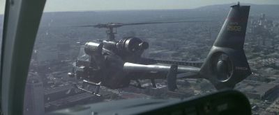 Come on keep it tight - Blue Thunder