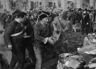Come on, Kentucky! - The Fighting Kentuckian
