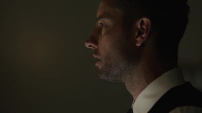 Come on, Kev,
pull it together. - This Is Us