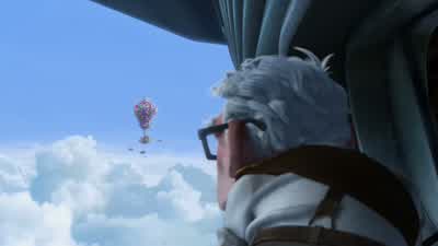 Come on, Kevin. - Up