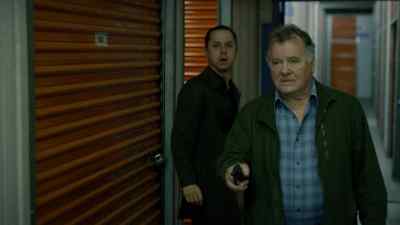Come on, kick 'em over here.
Kick 'em over here! - Sneaky Pete