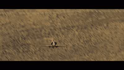 Come on, kid, come on. - Top Gun