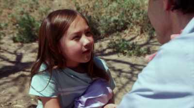 Come on, kid. - The Healing Garden