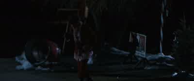 Come on, kid. - Silent Night, Deadly Night