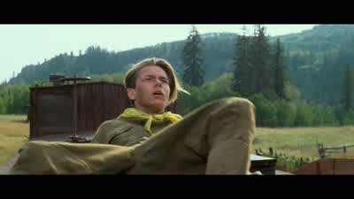 Come on, kid. - Indiana Jones and the Last Crusade