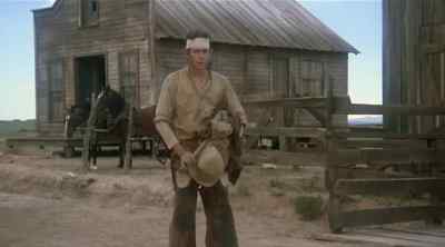 Come on, kid. - The Culpepper Cattle Co