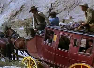 Come on, kid. - Apache Uprising