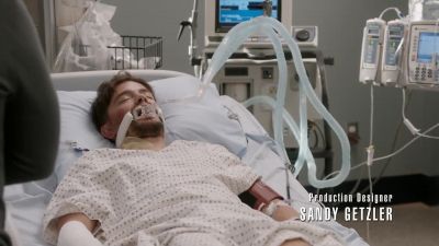 Come on, kid.
Wake up. - Station 19