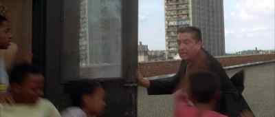 Come on, kids! - Die Hard with a Vengeance