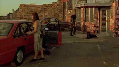 Come on kids. - Once Were Warriors