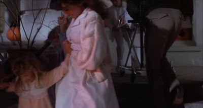 Come on, kids. - Halloween 5: The Revenge of Michael Myers