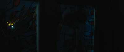 Come on, Kimmy, just
do it and leave! - Room 203