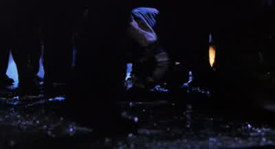 Come on, knock the bum out! - Rocky V