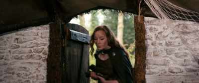 Come on, you know
it settles you. - Boudica: Rise of the Warrior Queen