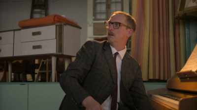 Come on, you know what
Bill's like after he's had a few. - Funny Woman