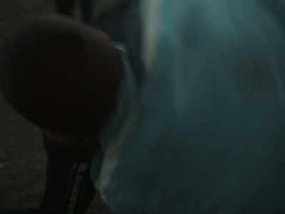 Come on, Kolyan, take him down! - The Whaler Boy