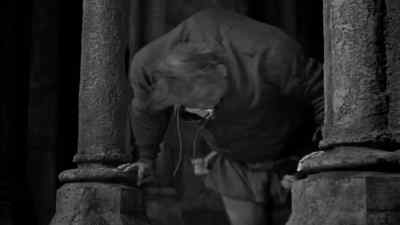 Come on, lads! Forward, lads! - The Hunchback of Notre Dame