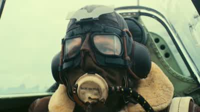 Soldier: Come on, lads! - Dunkirk