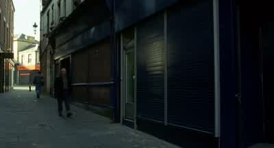 Come on, lads. - Billy Elliot