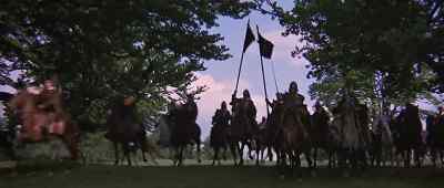 Come on, lads! - Cromwell