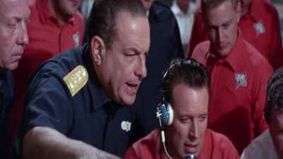 Come on, lads. - The Green Slime