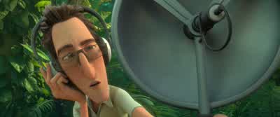 Come on, lady. - Rio 2