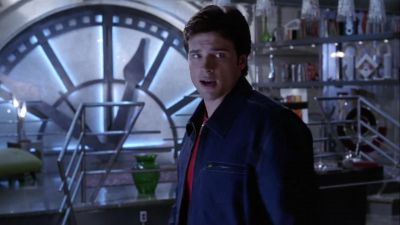 Come on, Lana. - Smallville