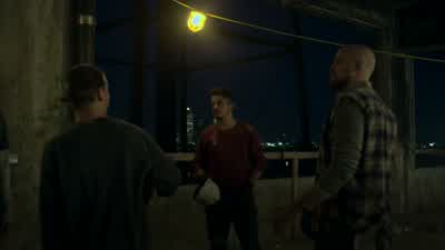 Come on, Lance. - Marvel's The Punisher