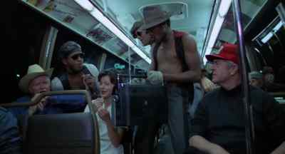 Come on, leave me alone. - Death Wish II