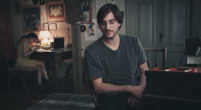 Come on, let me concentrate
two minutes, please, - Ricordi?