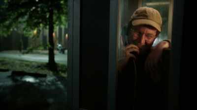 Come on, let me hear you say it.
(chuckling) - 12 Desperate Hours