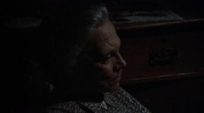 Come on, let me hear you smile. - The Waltons