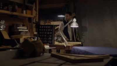 Come on, let me
show you something. - Blueprint to the Heart