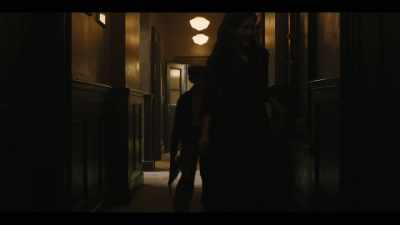 Come on. Let me show you
this way into my office. - The Plot Against America