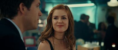 Come on let's dance No - Definitely, Maybe