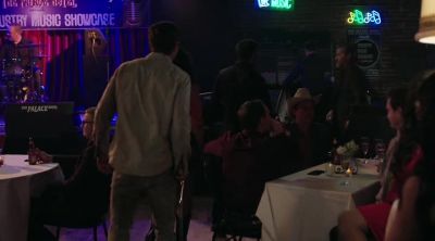 Come on, let's do this. - Chesapeake Shores