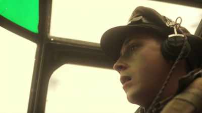 Come on, let's drop
them, just drop them! - Catch-22