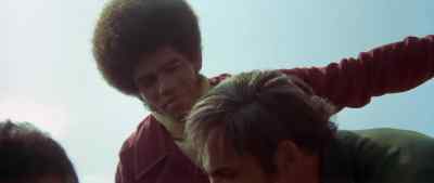 Come on, let's end this thing quickly. - Enter the Dragon