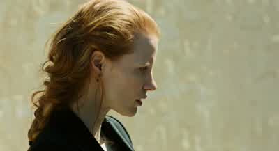 Come on, let's get a coffee. - Zero Dark Thirty