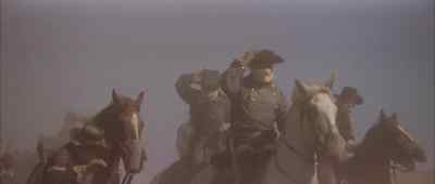Come on, let's get going. - Custer of the West
