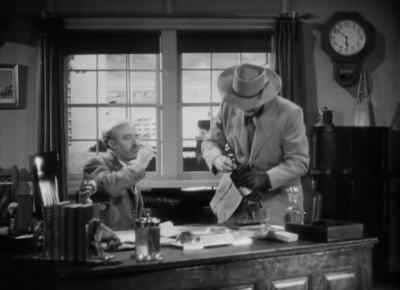 Come on, let's get going. - In Old Oklahoma