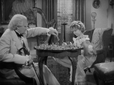 Come on Let's get on with this game now Come on Come on - The Little Colonel