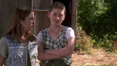 Come on let's get out of here Beth - Gold Diggers: The Secret of Bear Mountain