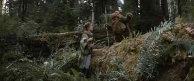 Come on. Let's get out of here. - Star Wars: Episode VI   Return of the Jedi