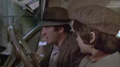 Come on,
let's get out of here. - King of the Gypsies