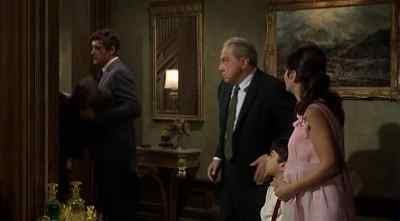Come on, let's get outta here. - The Brotherhood