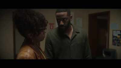 - Come on. Let's
get you outta here. - Black Cake