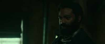 Come on. Let's get outta here. - Django