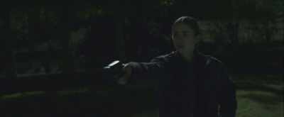 Come on, let's get outta here. - Inheritance