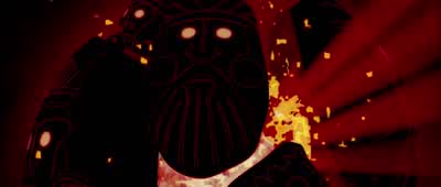 Come on, let's get this over with. - Atlantis: The Lost Empire